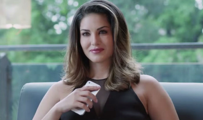 Working in films not going to be forever for me: Sunny Leone